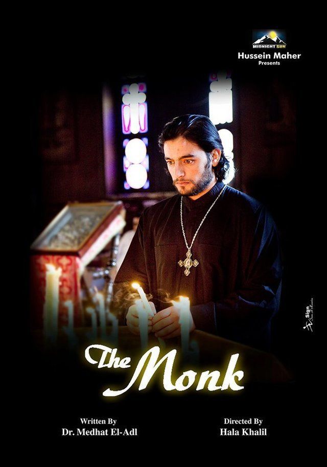 the monk 